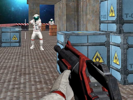 free online games - Battle Area