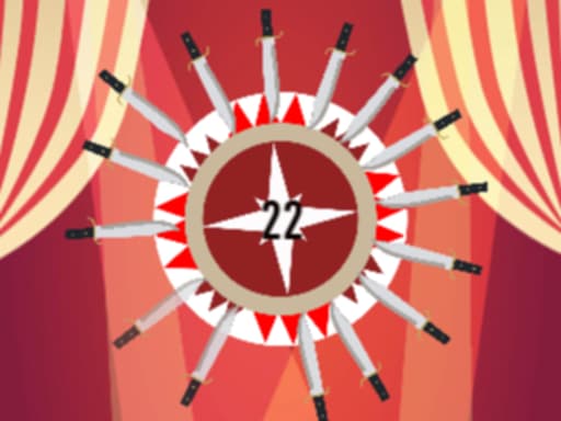 free online games - Circus Mystery
