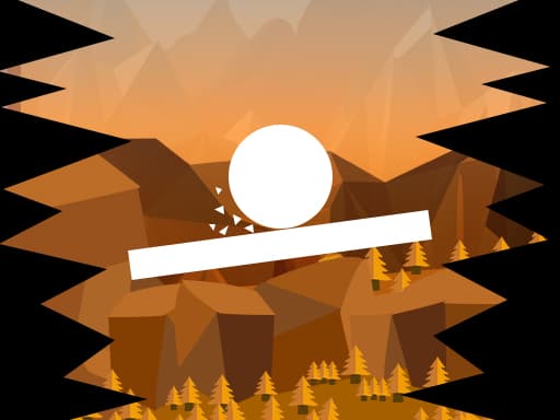 free online games - Extreme Bounce