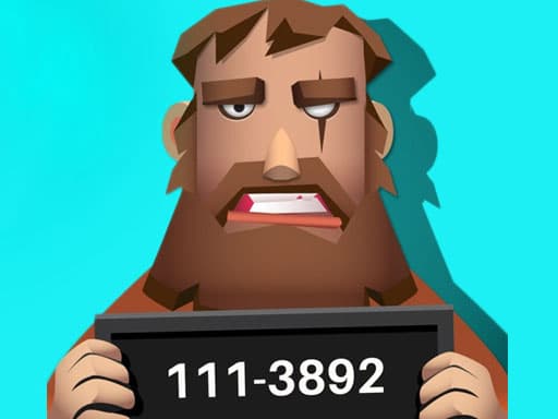 free online games - Find Out The Criminal