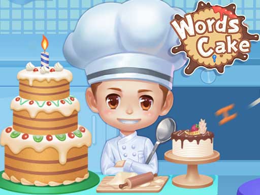 free online games - Word Cookies Online