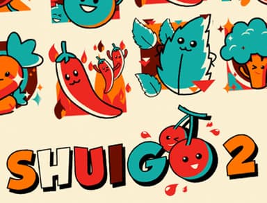 free online games - Shuigo 2