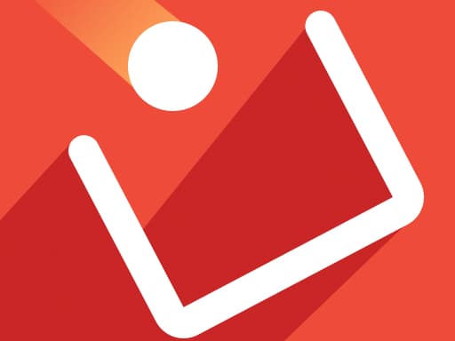 free online games - Brain It On Launch Ball