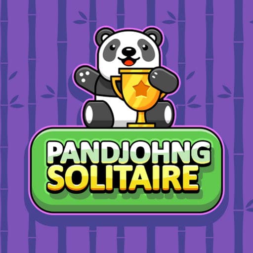 free online games - Pandjohng Solitaire