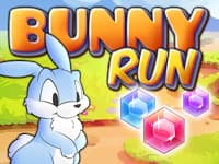 free online games - Bunny Run