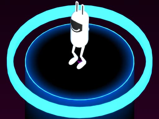 free online games - Time Jumper