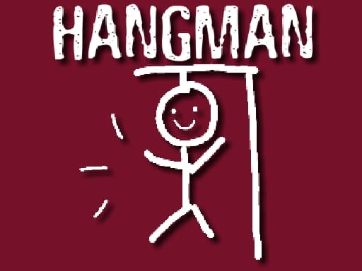 free online games - Hangman Animals