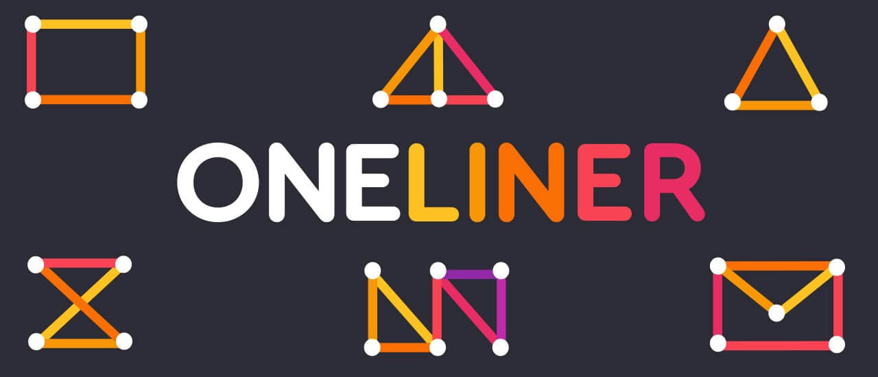 free online games - One Liner
