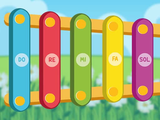 free online games - Instruments for Kids