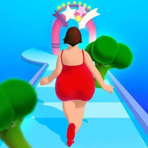 free online games - Body Race