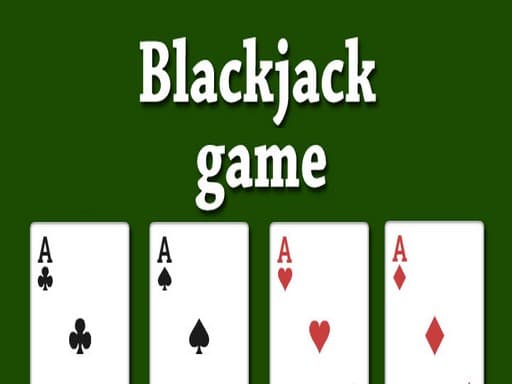 free online games - Blackjack Game