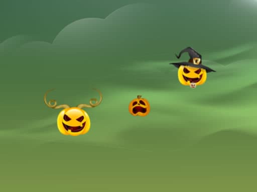 free online games - Halloween Defence