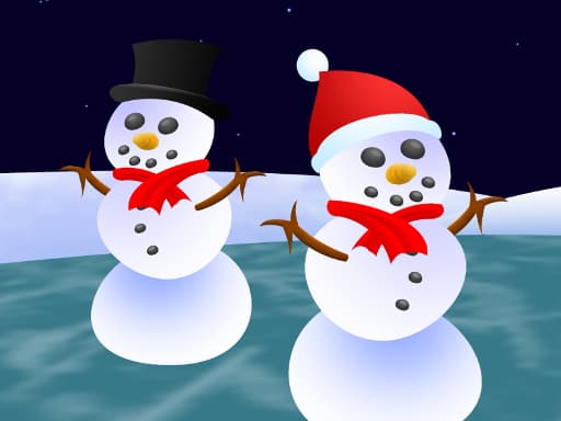 free online games - Snowwarsio