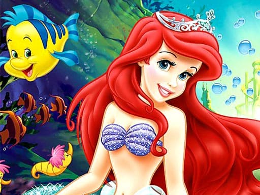 free online games - Hidden Funny Alphabet