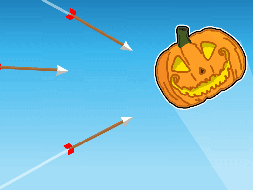 free online games - Halloween Archer