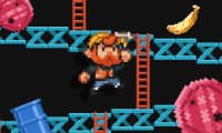 free online games - King Kong Chaos