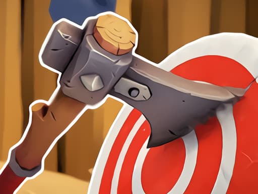 free online games - MAX AXE