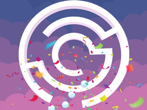 free online games - Puzzle Ball Rotate