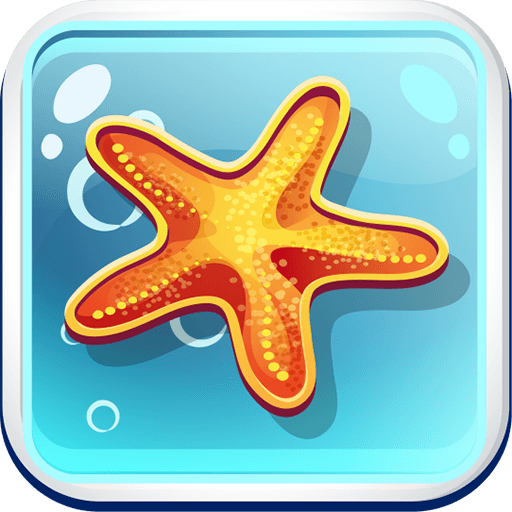 free online games - Fish World