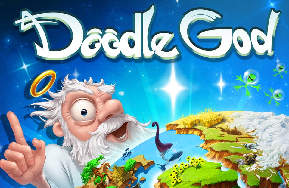 free online games - Doodle God Ultimate Edition