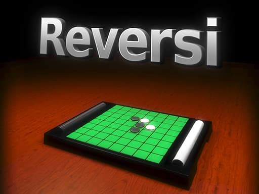 free online games - Reversi Game