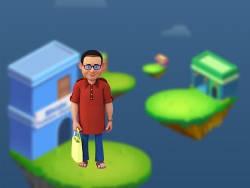 free online games - Bhide Pickle Delivery