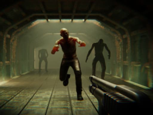 free online games - Maze of Death