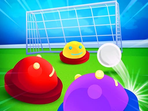 free online games - Goalio