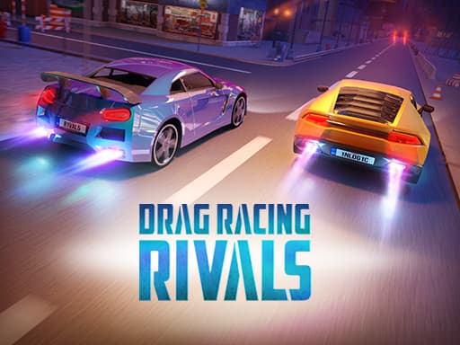 free online games - Drag Racing Rivals