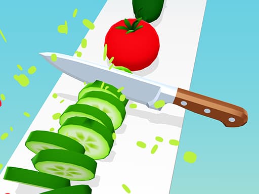 free online games - Perfect Ninja Slices