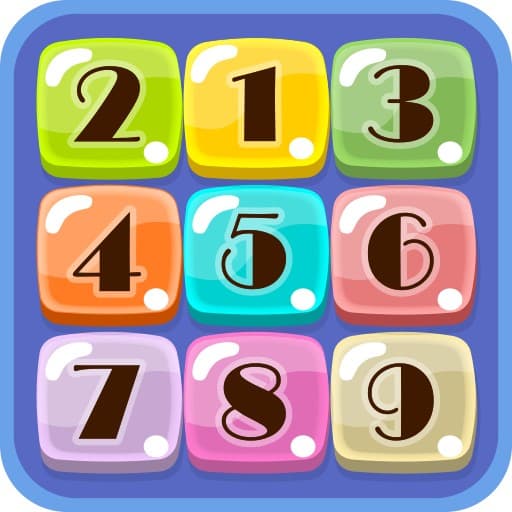 free online games - SMART NUMBERS