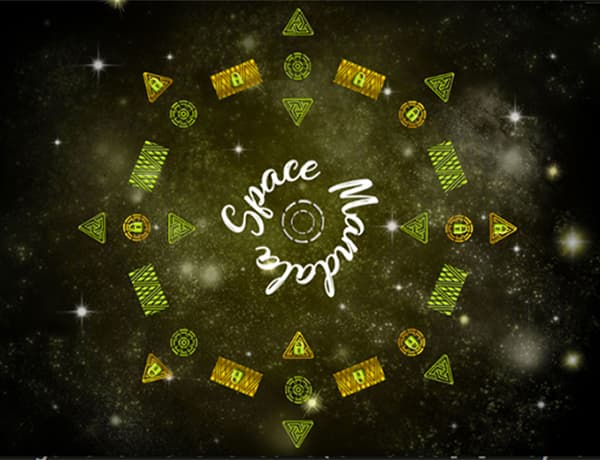 free online games - Relax Mandala