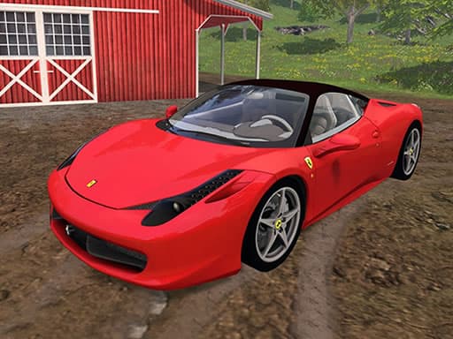 free online games - Italian Cars Jigsaw