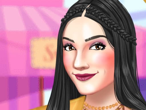 free online games - The Thrifting Adventure