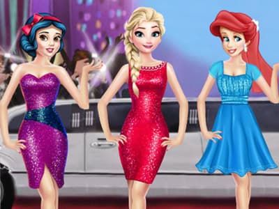 free online games - Celebrity Event
