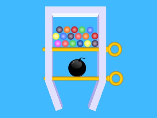 free online games - Swipe The Pin
