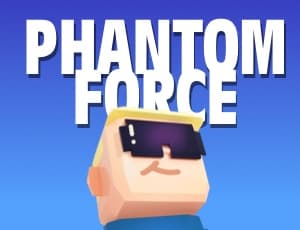 free online games - KOGAMA Phantom Force