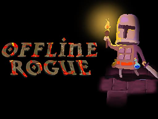 free online games - Offline Rogue