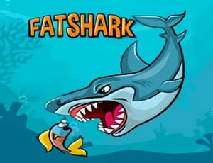 free online games - Fat Shark