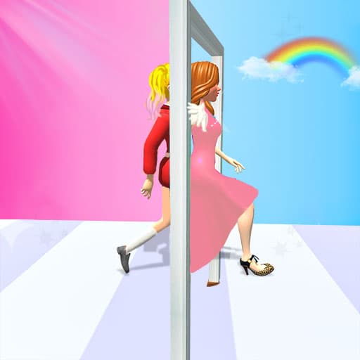 free online games - Truth Runner