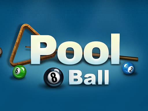 free online games - 8 Ball Pool