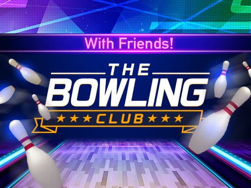 free online games - The Bowling Club