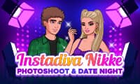 free online games - Instadiva Nikke Photoshoot And Date Night