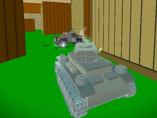 free online games - Pixel Vehicle Shooting War And Turbo Drifting Race