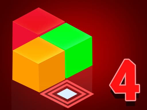 free online games - Sokoban 3D Chapter 4