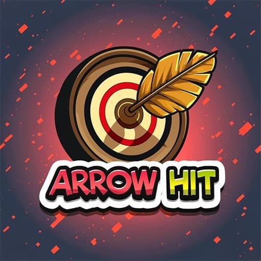 free online games - Arrow Hit