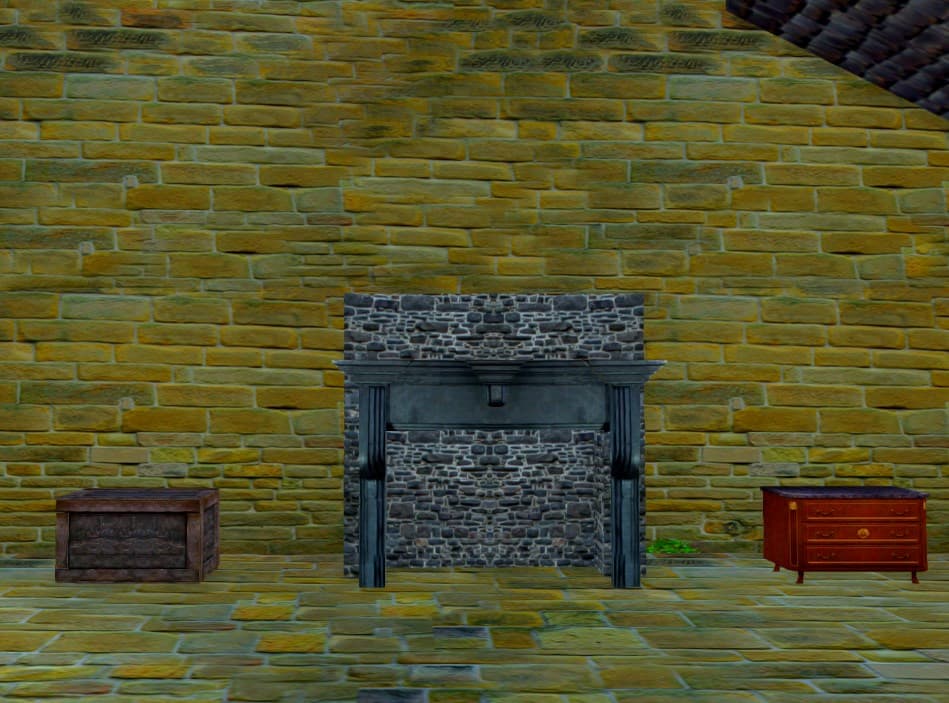 free online games - Medieval Church Escape 2 Episode 2
