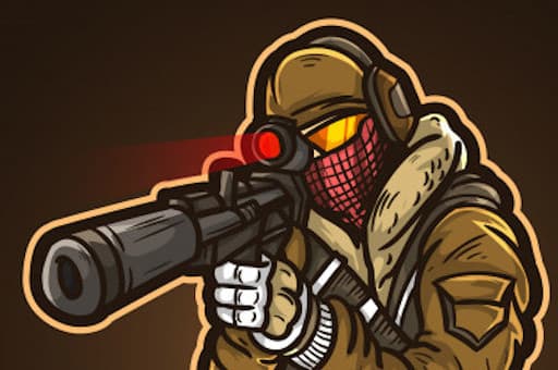 free online games - Sniper Trigger
