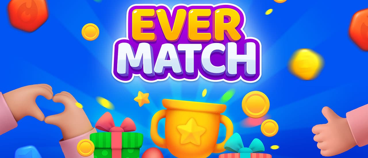 free online games - Evermatch
