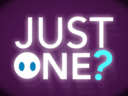 free online games - Just One